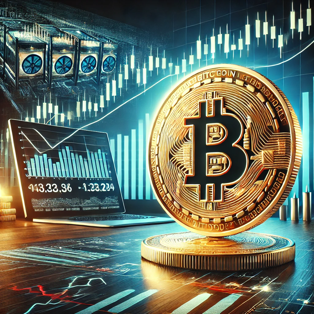 Bitcoin ETFs
