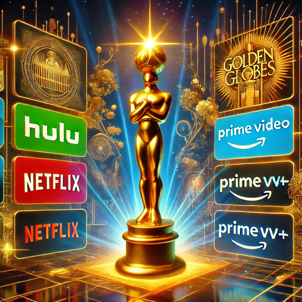 Golden Globes