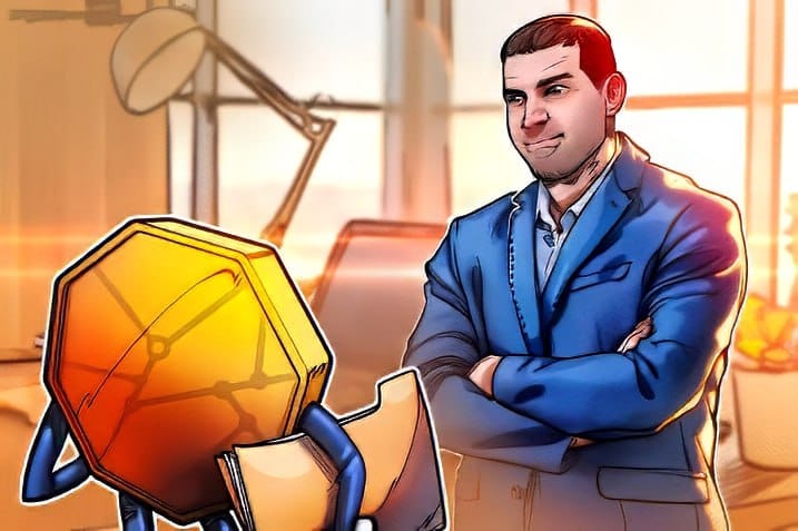 Fidelity Predicts Governments Will Stockpile Crypto