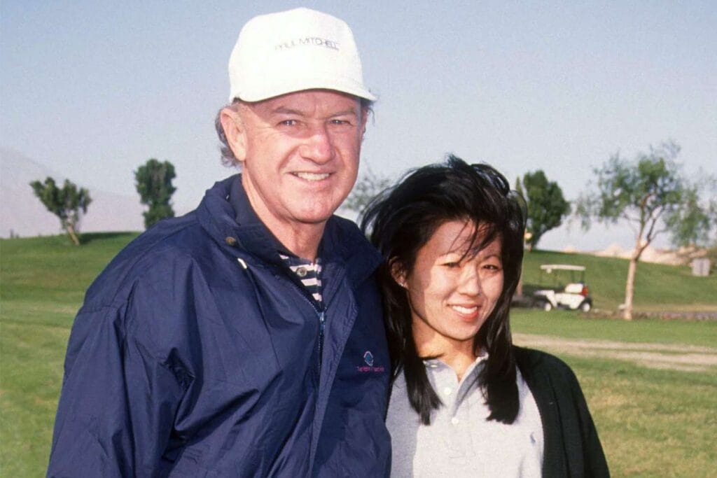 Gene Hackman hantavirus death